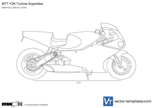 MTT Y2K Turbine Superbike