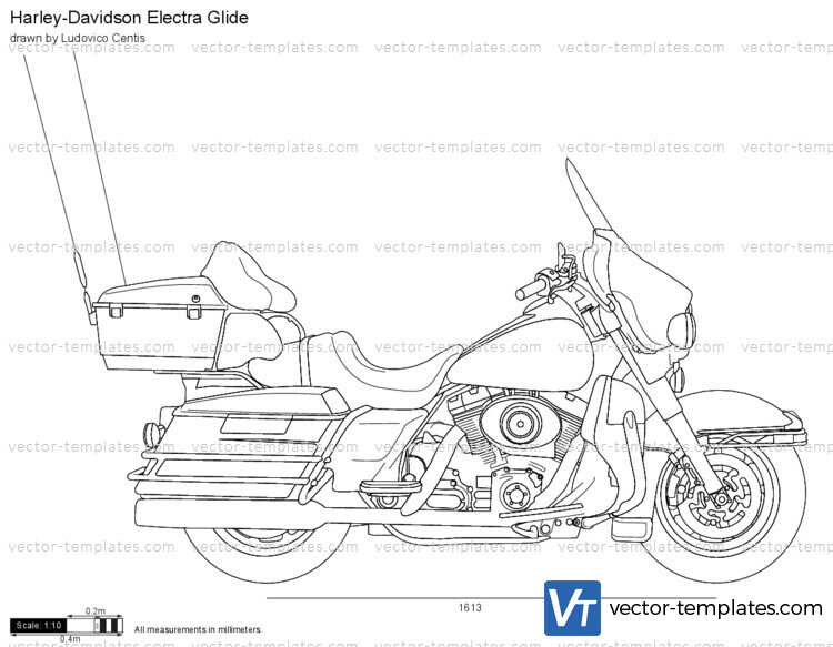 Harley-Davidson Electra Glide