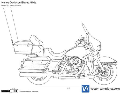 Harley-Davidson Electra Glide