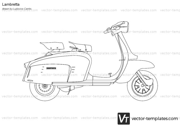 Lambretta