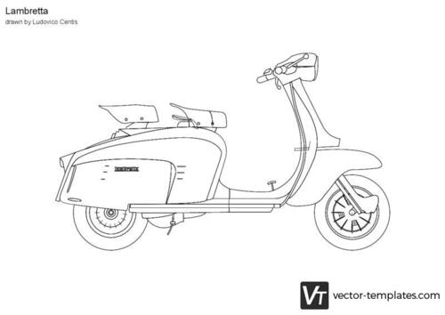 Lambretta