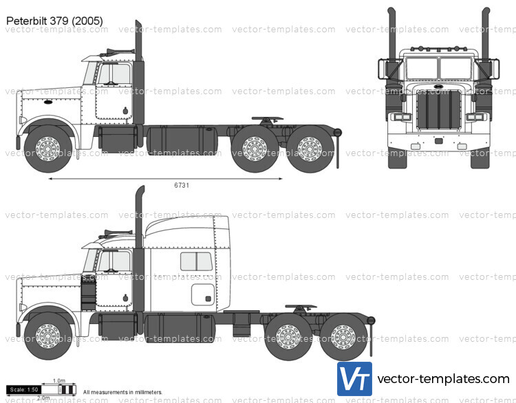 Peterbilt 379