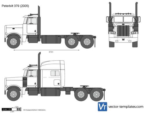 Peterbilt 379