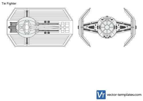 Tie Fighter