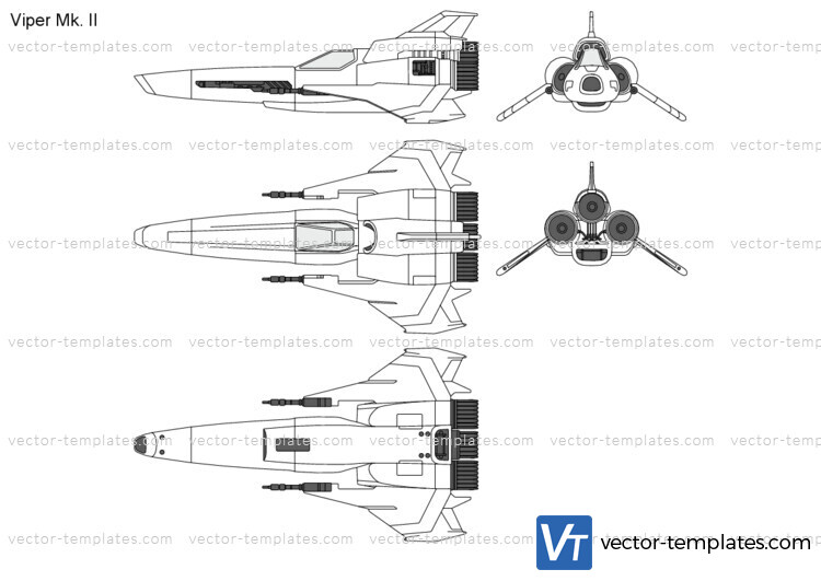 Viper Mk. II