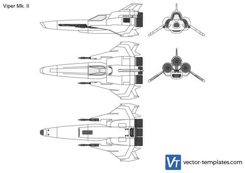 Viper Mk. II