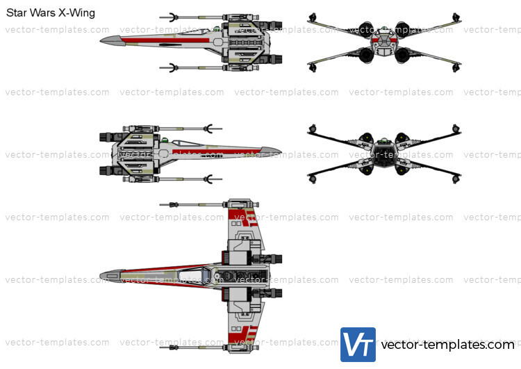 X-Wing