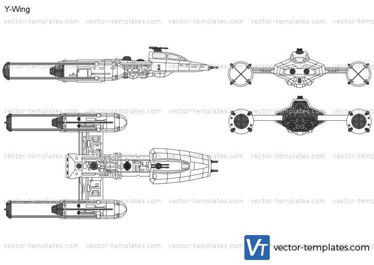 Y-Wing