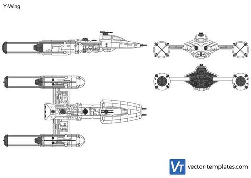 Y-Wing