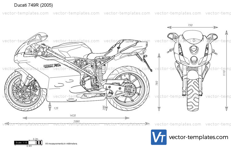 Ducati 749R