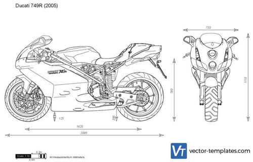Ducati 749R