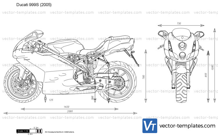 Ducati 999S