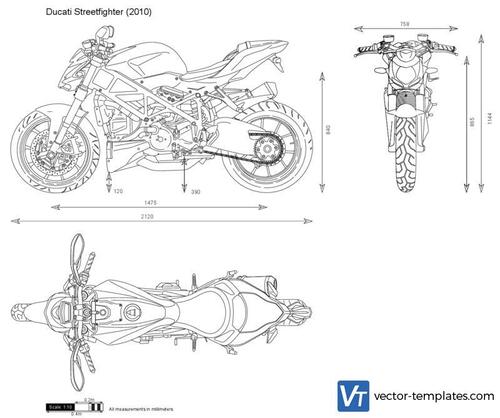 Ducati Streetfighter