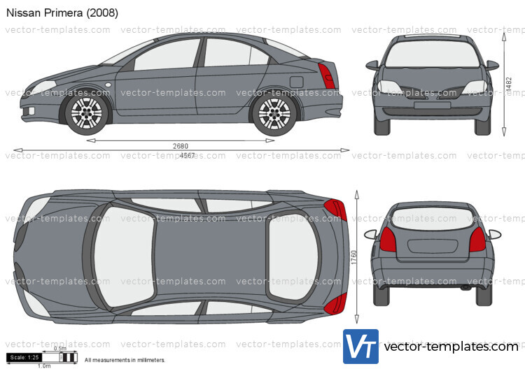 Nissan Primera