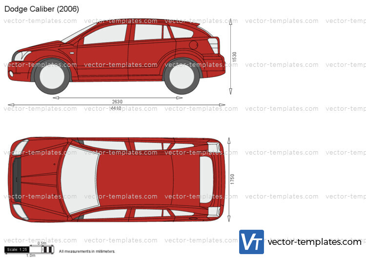 Dodge Caliber