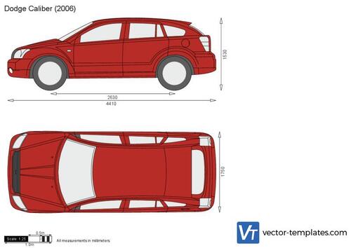 Dodge Caliber