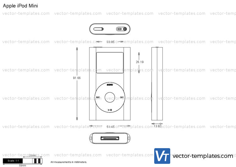 Apple iPod Mini