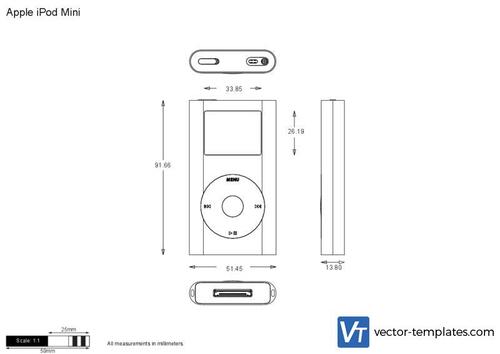 Apple iPod Mini