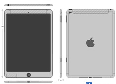 Apple iPad 2 WiFi 3G