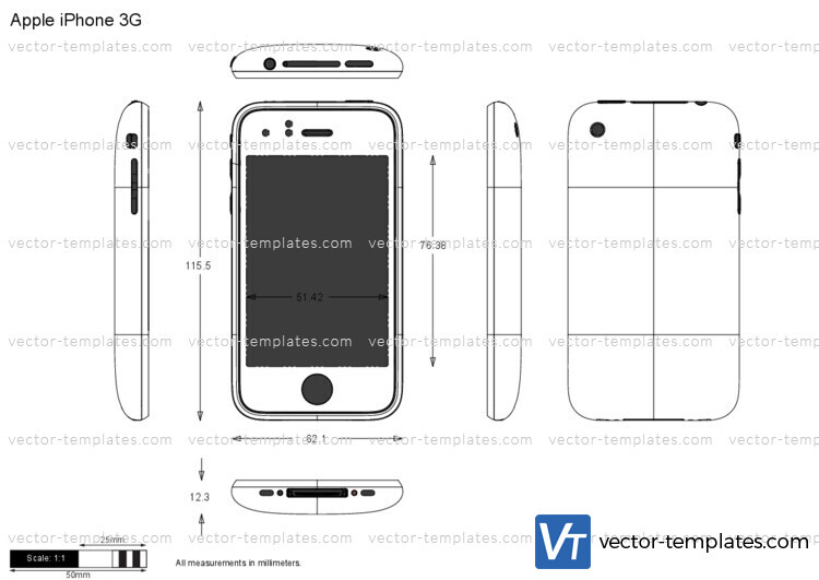 Apple iPhone 3G