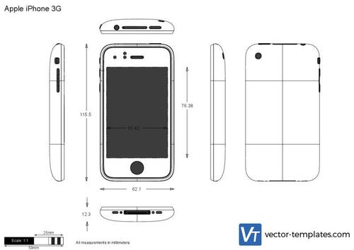 Apple iPhone 3G