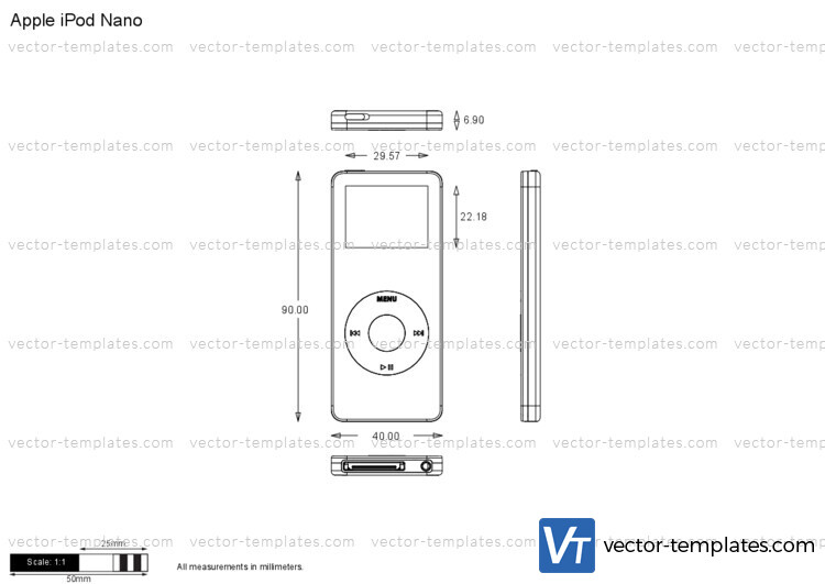 Apple iPod Nano