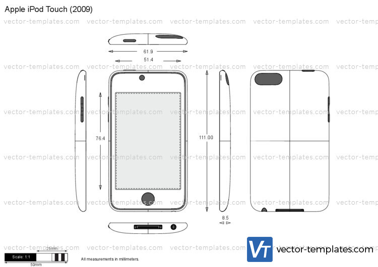 Apple iPod Touch