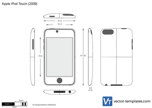 Apple iPod Touch