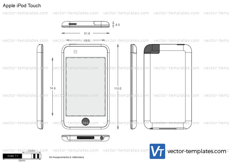 Apple iPod Touch