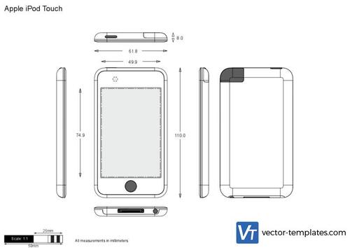 Apple iPod Touch