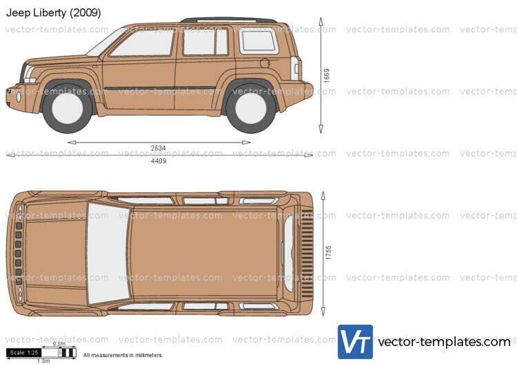 Jeep Liberty