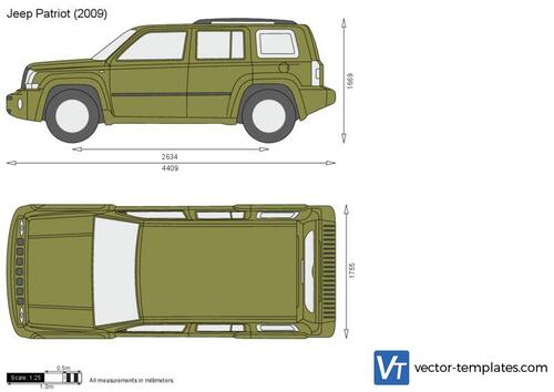 Jeep Patriot