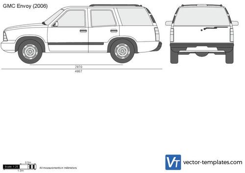 GMC Envoy