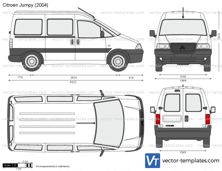 Citroen Jumpy