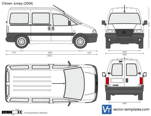 Citroen Jumpy