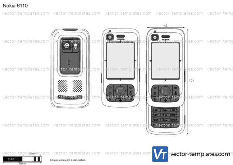 Nokia 6110