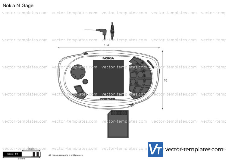 Nokia N-Gage