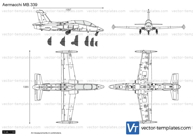 Aermacchi MB.339