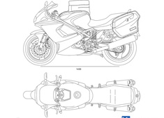 Ducati Sport Touring