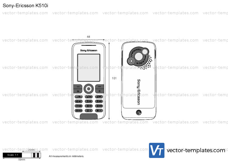 Sony-Ericsson K510i