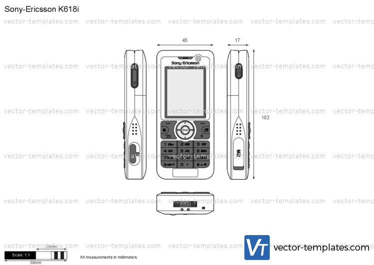 Sony-Ericsson K618i