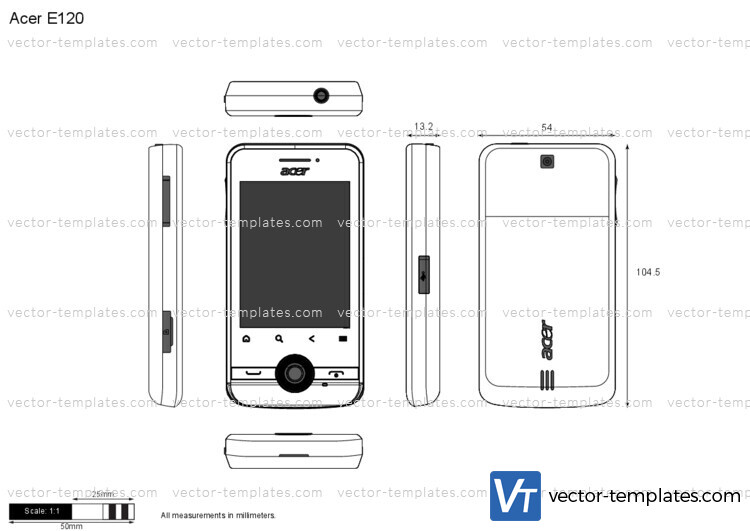 Acer E120