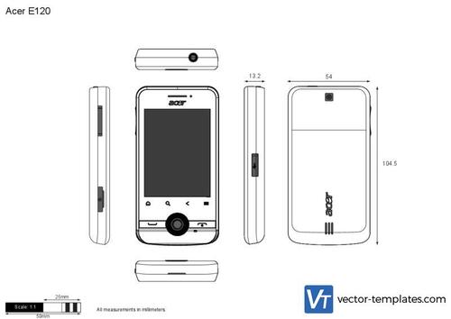 Acer E120