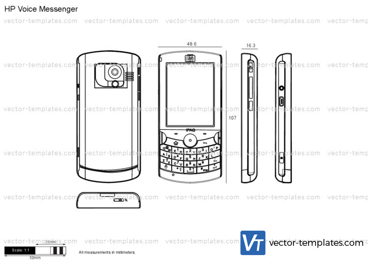 HP Voice Messenger