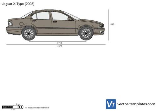 Jaguar X-Type