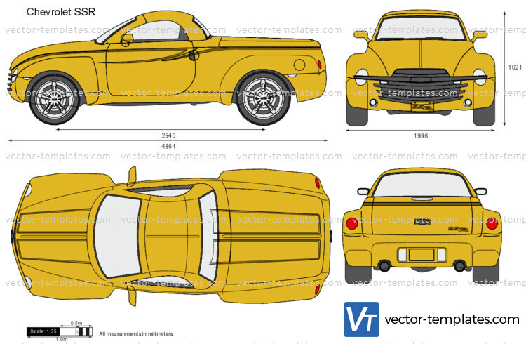 Chevrolet SSR