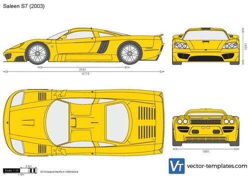 Saleen S7