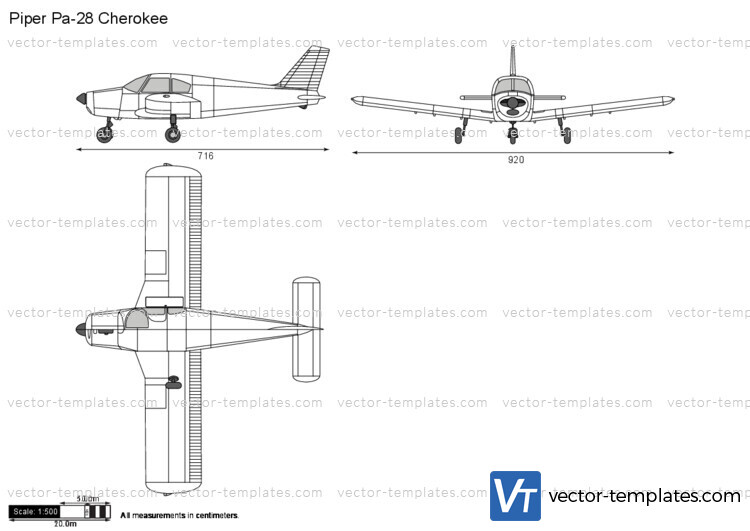 Piper PA-28 Cherokee