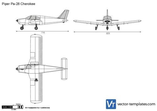 Piper PA-28 Cherokee