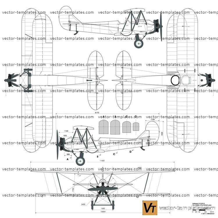 Polikarpov Po-2